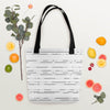 Tote bag - STYLISHOUR