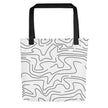 Tote bag - STYLISHOUR