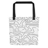 Tote bag - STYLISHOUR