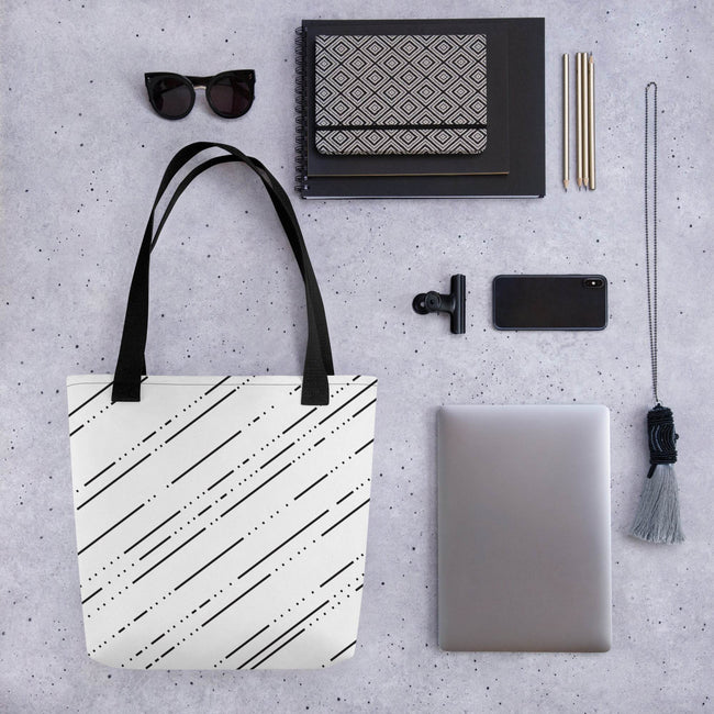 Tote bag - STYLISHOUR