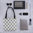 Tote bag - STYLISHOUR