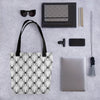 Tote bag - STYLISHOUR