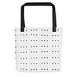 Tote bag - STYLISHOUR