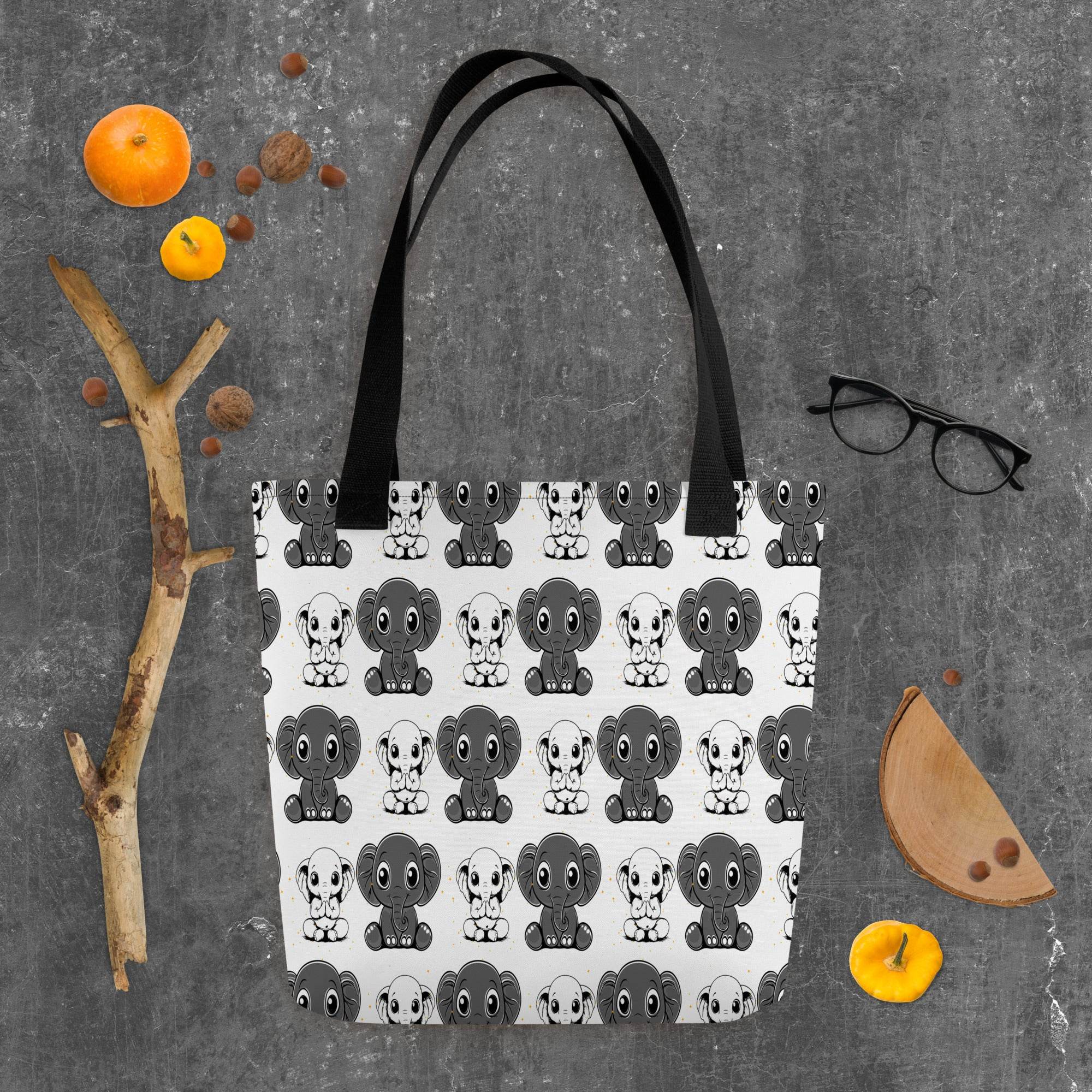 Tote bag - STYLISHOUR