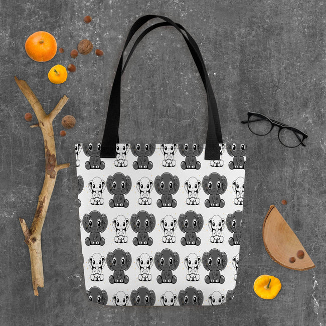 Tote bag - STYLISHOUR