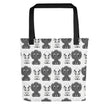 Tote bag - STYLISHOUR