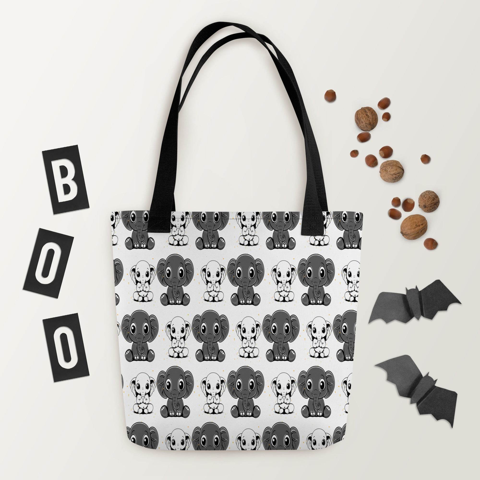 Tote bag - STYLISHOUR
