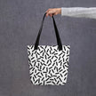 Tote bag - STYLISHOUR