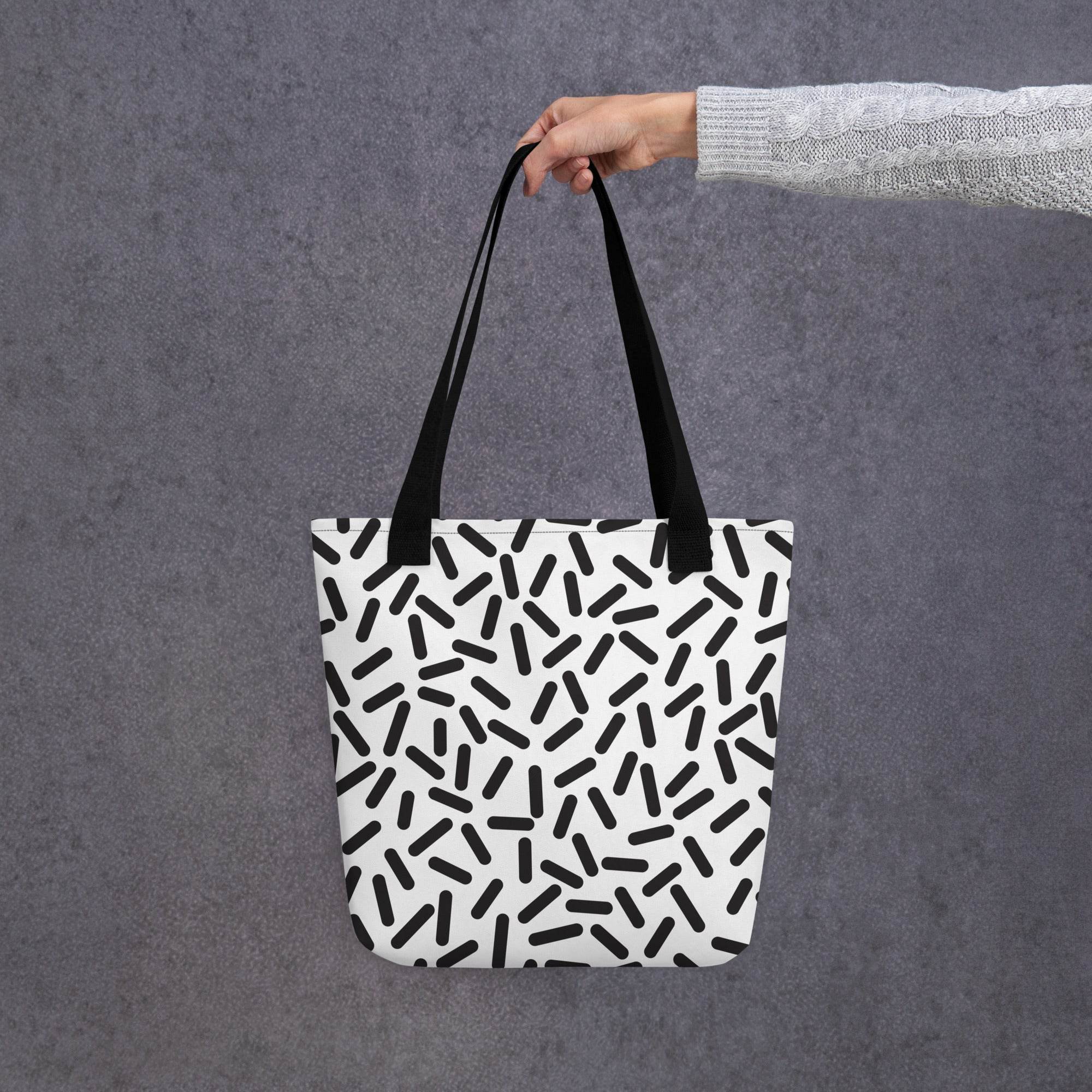 Tote bag - STYLISHOUR