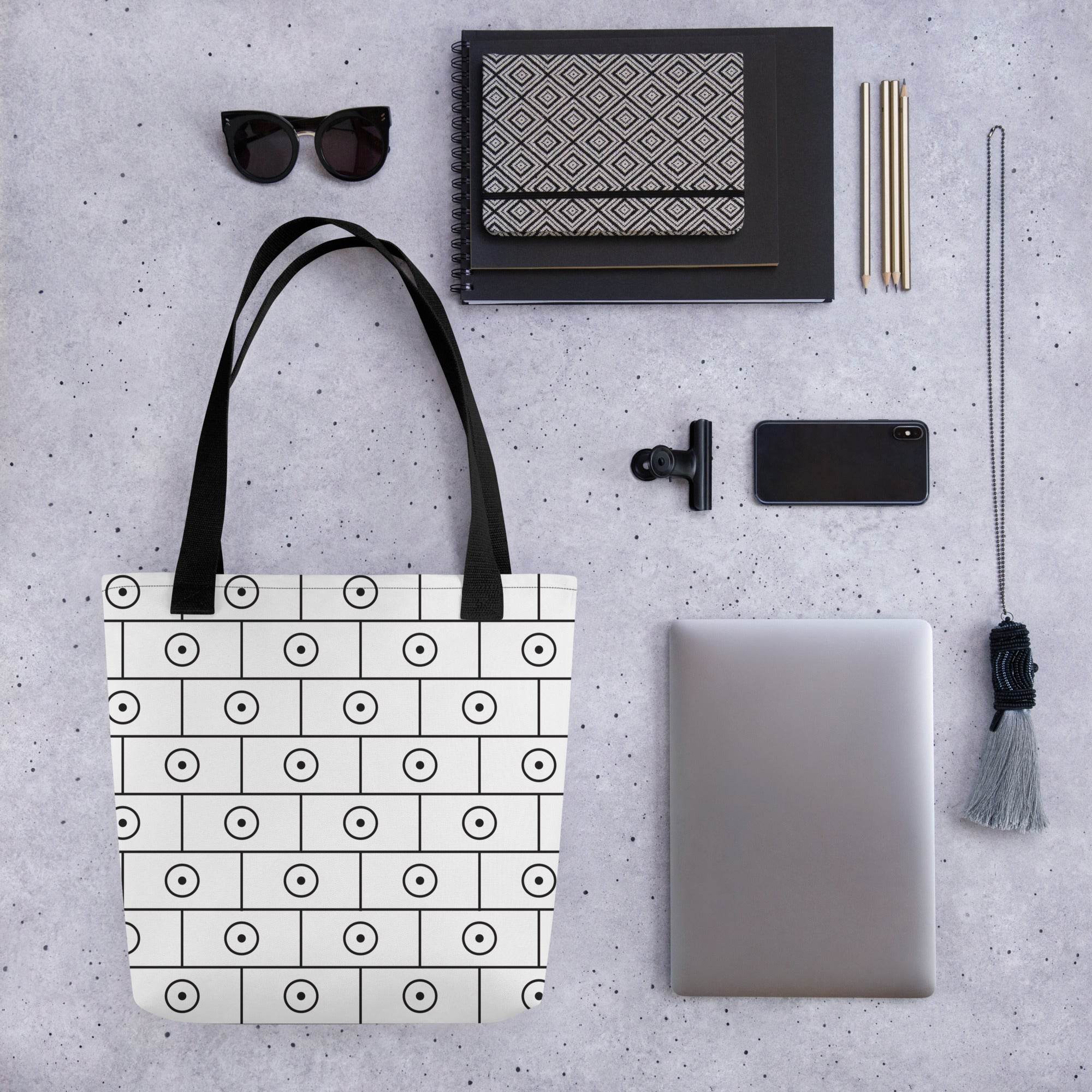 Tote bag - STYLISHOUR