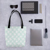Tote bag - STYLISHOUR