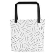 Tote bag - STYLISHOUR