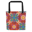 Tote bag - STYLISHOUR