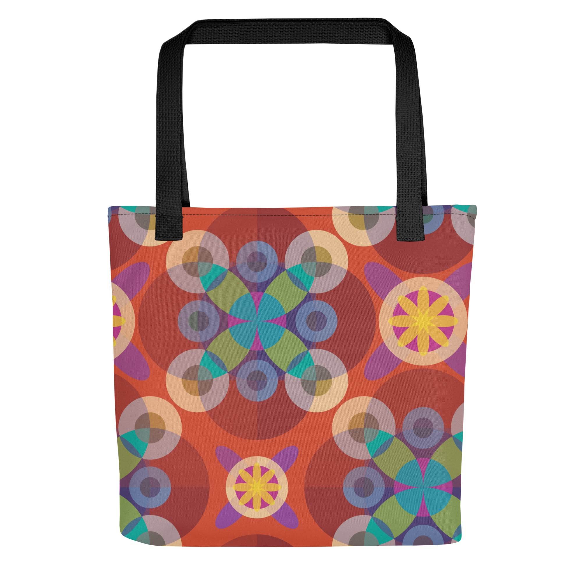 Tote bag - STYLISHOUR