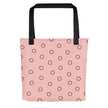 Tote bag - STYLISHOUR
