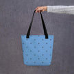 Tote bag - STYLISHOUR