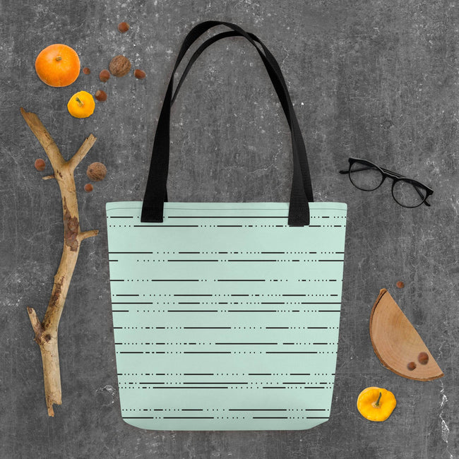 Tote bag - STYLISHOUR