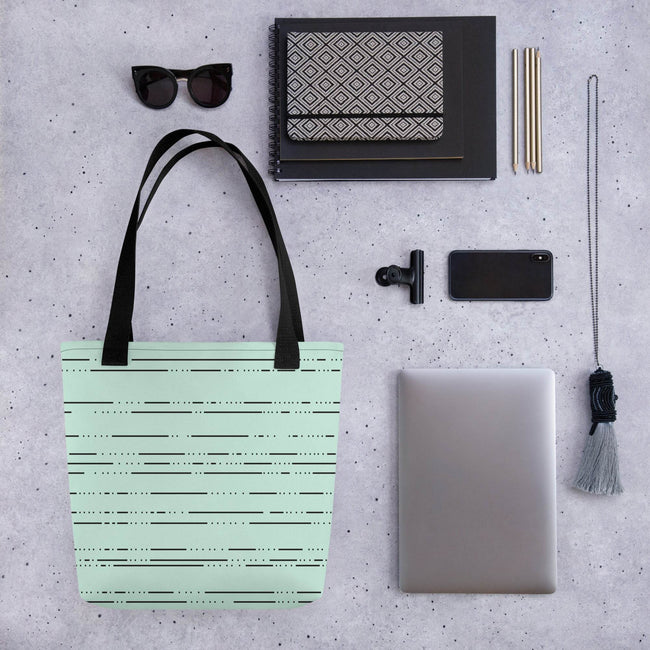 Tote bag - STYLISHOUR