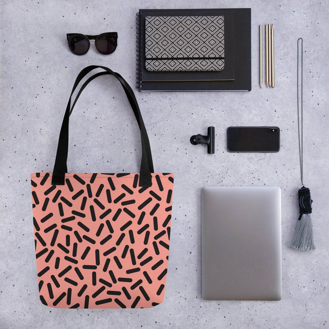 Tote bag - STYLISHOUR