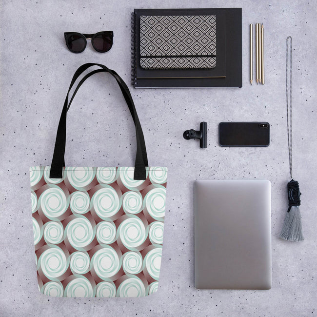 Tote bag - STYLISHOUR