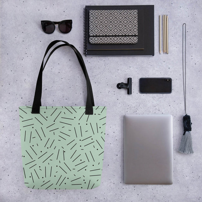 Tote bag - STYLISHOUR