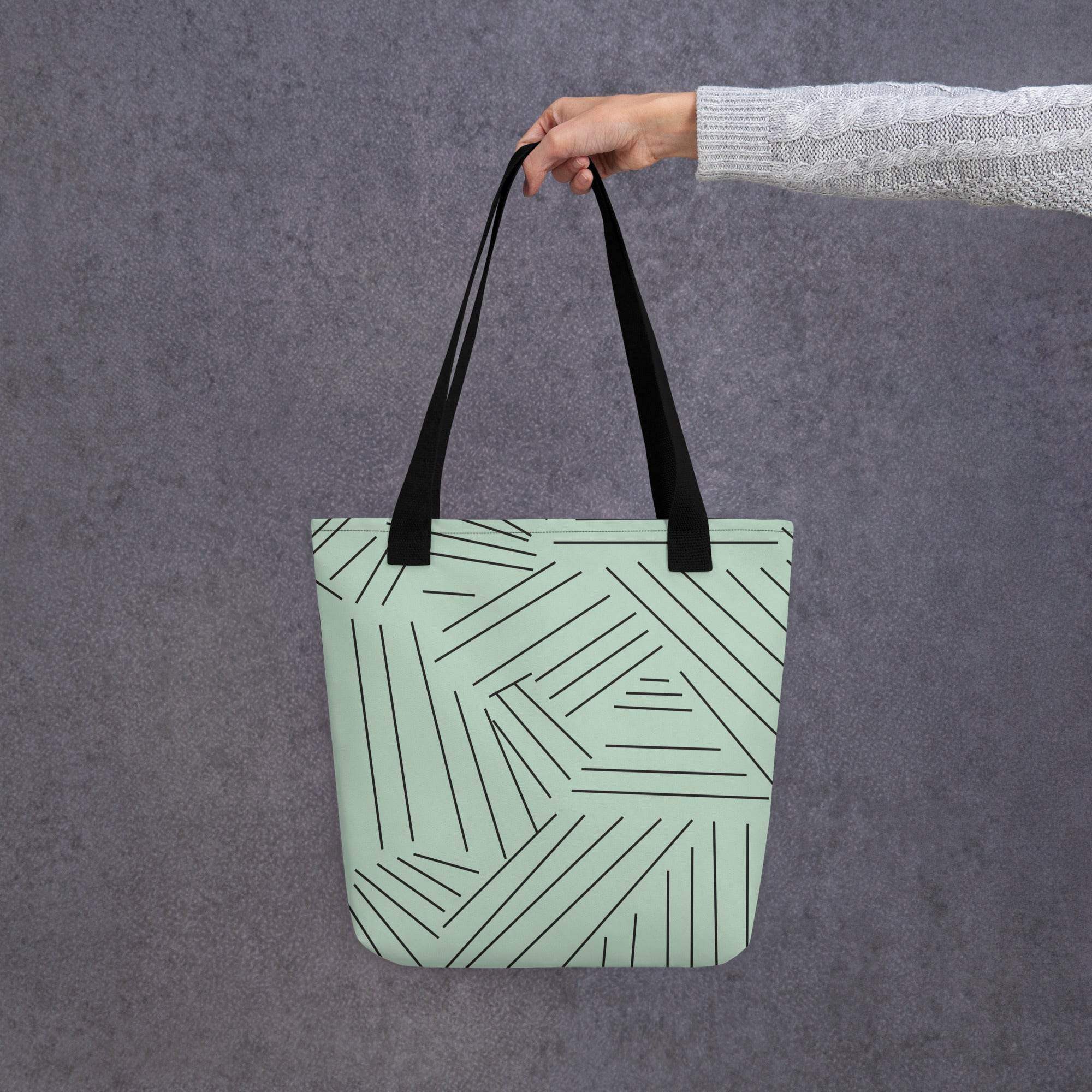 Tote bag - STYLISHOUR