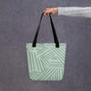 Tote bag - STYLISHOUR