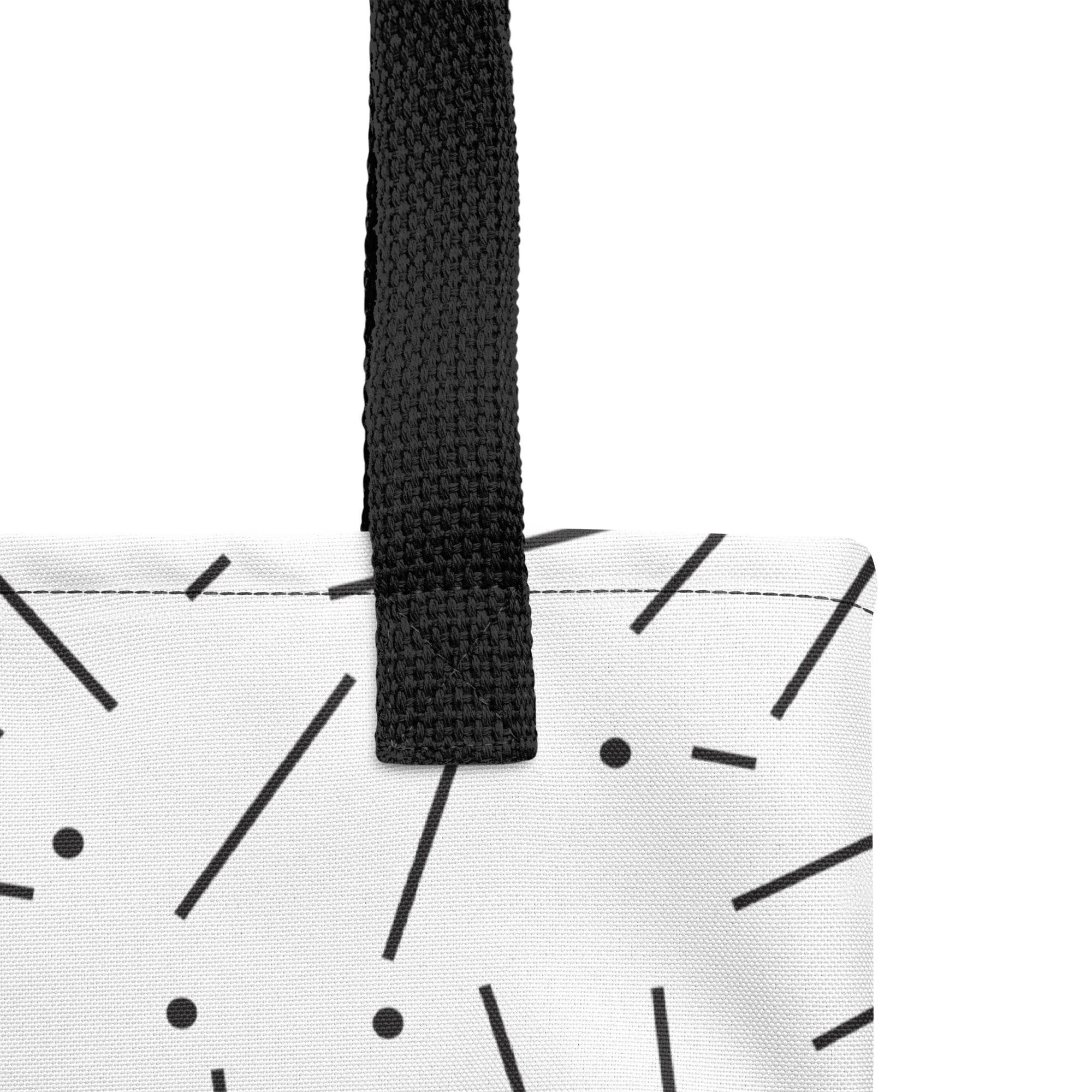 Tote bag - STYLISHOUR