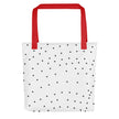 Tote bag - STYLISHOUR