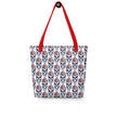 Tote bag - STYLISHOUR