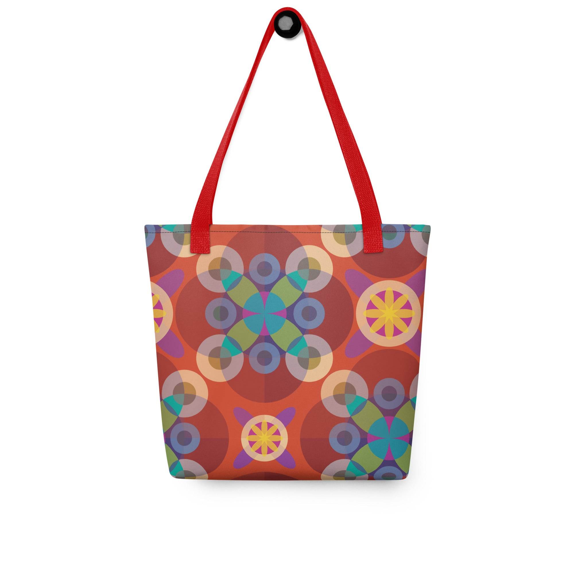 Tote bag - STYLISHOUR