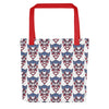 Tote bag - STYLISHOUR