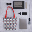 Tote bag - STYLISHOUR