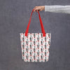 Tote bag - STYLISHOUR