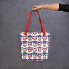 Tote bag - STYLISHOUR