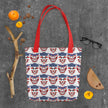 Tote bag - STYLISHOUR