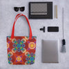 Tote bag - STYLISHOUR
