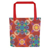 Tote bag - STYLISHOUR