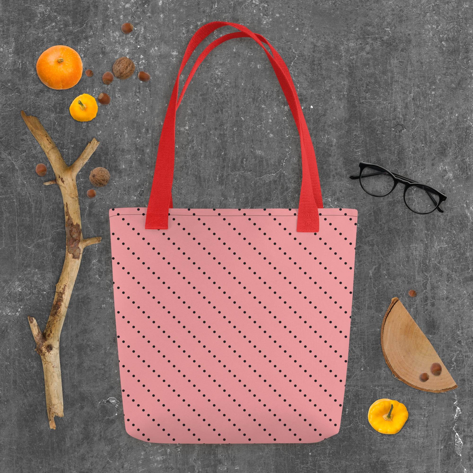 Tote bag - STYLISHOUR