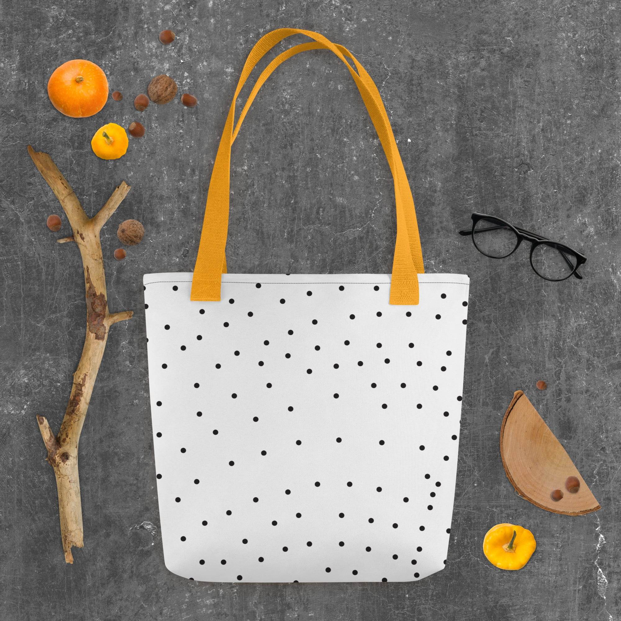 Tote bag - STYLISHOUR