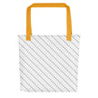 Tote bag - STYLISHOUR