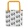 Tote bag - STYLISHOUR