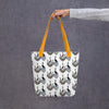 Tote bag - STYLISHOUR