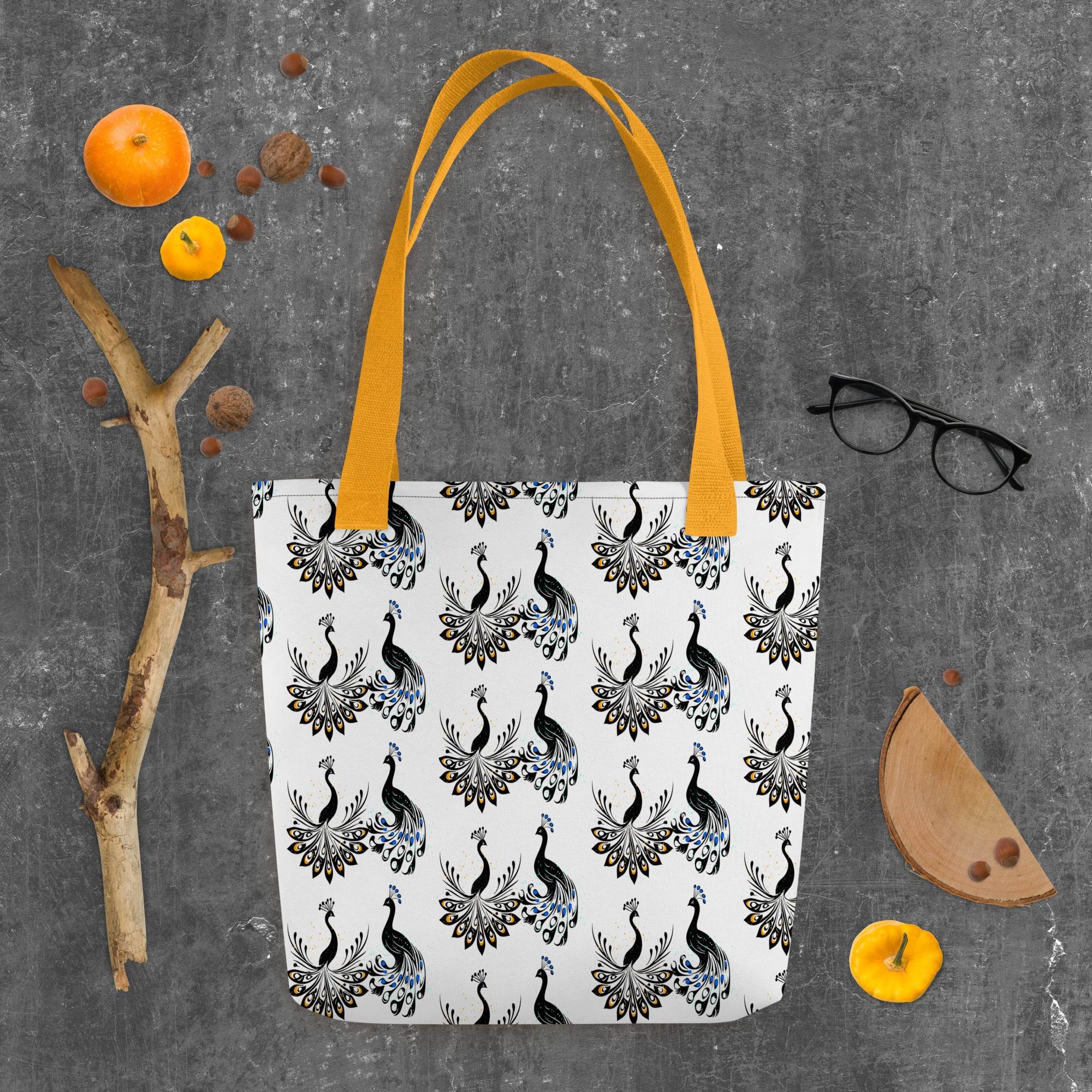 Tote bag - STYLISHOUR