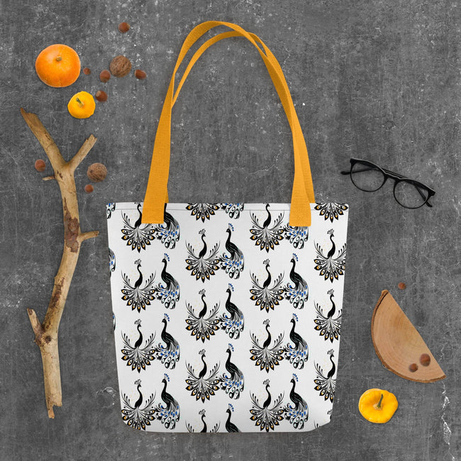Tote bag - STYLISHOUR