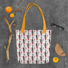Tote bag - STYLISHOUR