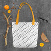 Tote bag - STYLISHOUR