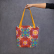 Tote bag - STYLISHOUR
