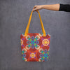 Tote bag - STYLISHOUR