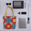 Tote bag - STYLISHOUR